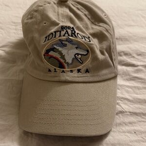 *New* Alaska Iditarod 2024